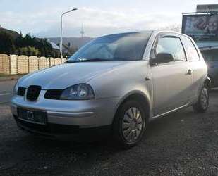 Seat Arosa Gebrauchtwagen
