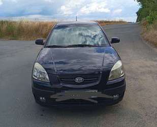 Kia Rio Gebrauchtwagen