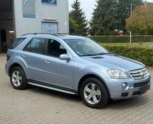 Mercedes-Benz ML 350 Gebrauchtwagen