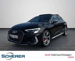 Audi S3 Gebrauchtwagen