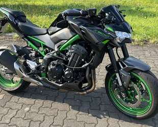 Kawasaki Z 900 Gebrauchtwagen