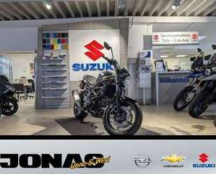 Suzuki SV 650 Gebrauchtwagen