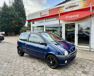 Renault Twingo Gebrauchtwagen