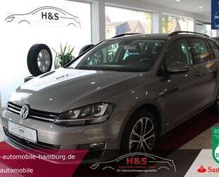 VW Golf Variant Gebrauchtwagen