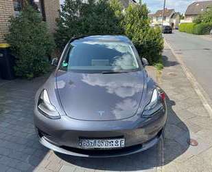 Tesla Model 3 Gebrauchtwagen