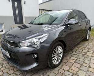 Kia Rio Gebrauchtwagen