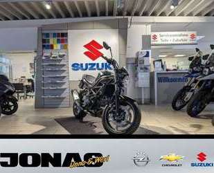 Suzuki SV 650 Gebrauchtwagen