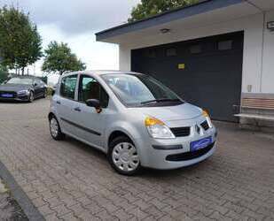 Renault Modus Gebrauchtwagen