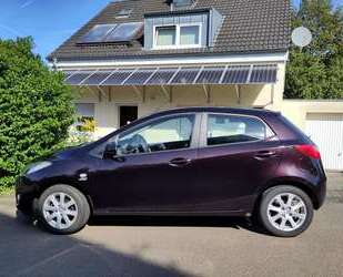 Mazda 2 Gebrauchtwagen