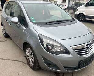 Opel Meriva Gebrauchtwagen