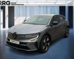 Renault Megane E-Tech Gebrauchtwagen