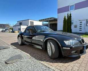 BMW Z3 Gebrauchtwagen