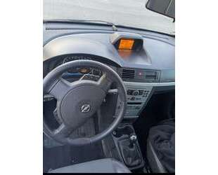 Opel Meriva Gebrauchtwagen