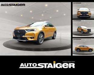DS Automobiles DS 7 Crossback 