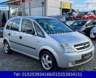 Opel Meriva Gebrauchtwagen
