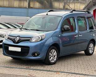 Renault Kangoo Gebrauchtwagen