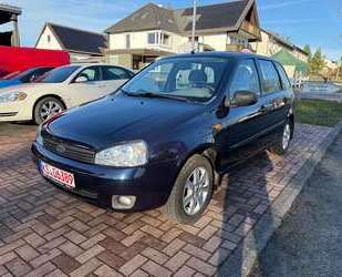 Lada Kalina Gebrauchtwagen