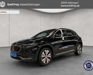 Mercedes-Benz EQA 250 Gebrauchtwagen