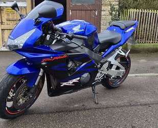 Honda CBR 900 Gebrauchtwagen