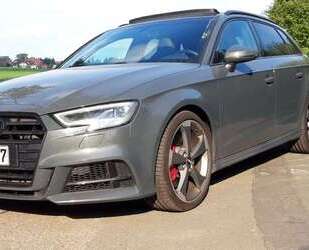Audi S3 Gebrauchtwagen
