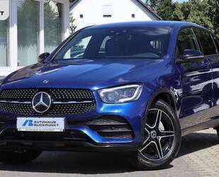 Mercedes-Benz GLC 300 Gebrauchtwagen