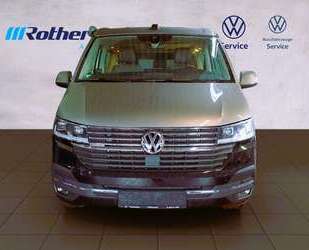 VW T6.1 California Gebrauchtwagen
