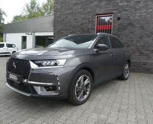 DS Automobiles DS 7 Crossback 