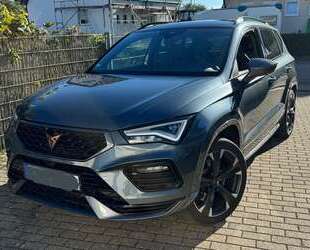Cupra Ateca Gebrauchtwagen