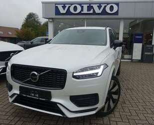 Volvo XC90 Gebrauchtwagen