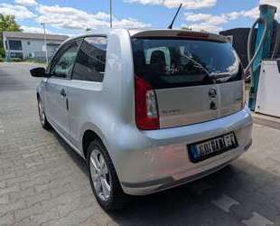 Skoda Citigo Gebrauchtwagen