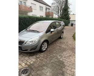 Opel Meriva Gebrauchtwagen