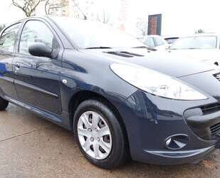 Peugeot 206 Gebrauchtwagen