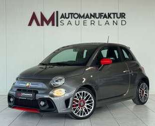 Abarth 500 Gebrauchtwagen