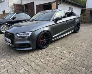 Audi S3 Gebrauchtwagen