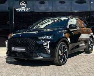 DS Automobiles DS 7 Crossback Gebrauchtwagen