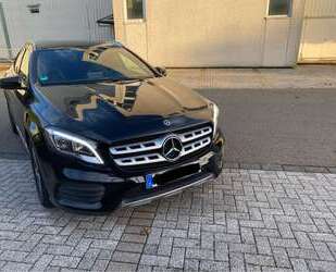 Mercedes-Benz GLA 180 Gebrauchtwagen