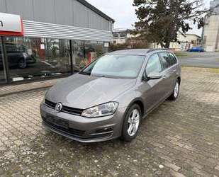 VW Golf Variant Gebrauchtwagen