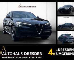 Alfa Romeo Stelvio Gebrauchtwagen