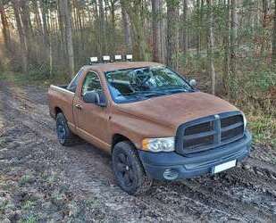 Dodge RAM Gebrauchtwagen