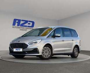 Ford Galaxy Gebrauchtwagen