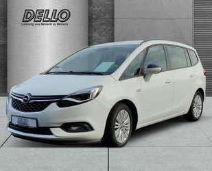 Opel Zafira Gebrauchtwagen
