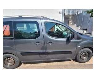 Citroen Berlingo Gebrauchtwagen