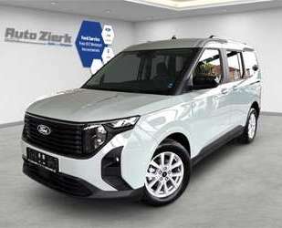 Ford Tourneo Courier Gebrauchtwagen