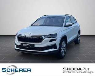 Skoda Karoq Gebrauchtwagen