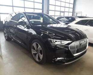 Audi e-tron Gebrauchtwagen
