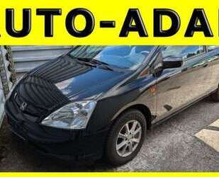 Honda Civic Gebrauchtwagen