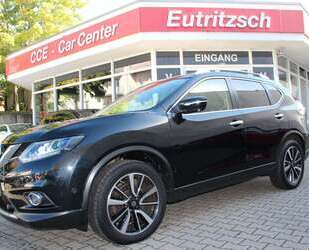 Nissan X-Trail Gebrauchtwagen