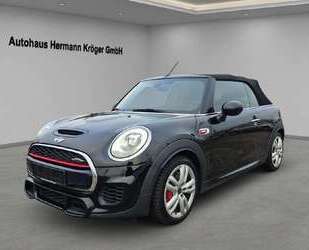 Mini John Cooper Works Cabrio Gebrauchtwagen