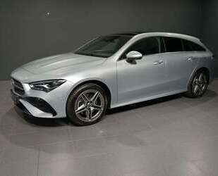 Mercedes-Benz CLA 250 Gebrauchtwagen
