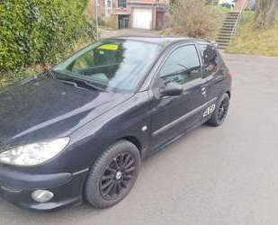 Peugeot 206 Gebrauchtwagen